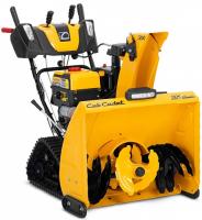 CUB CADET 3X™ 30" TRAC INTELLIPOWER™ Snow Blower